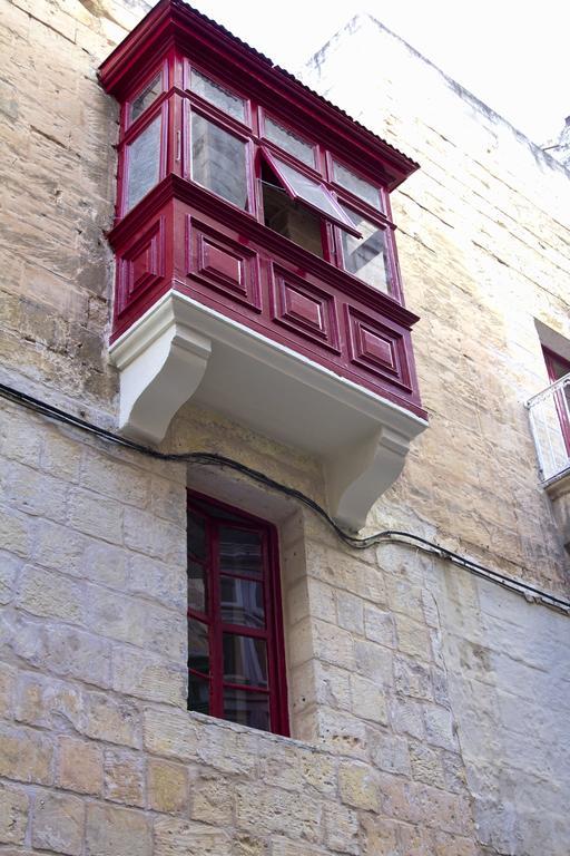 Hostel Vallettastay Shared (adults Only)