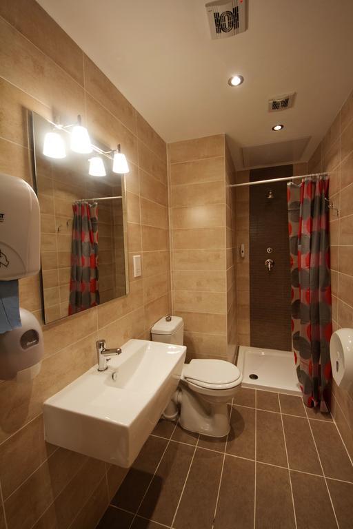 Vallettastay Shared (adults Only) Hostel Valletta