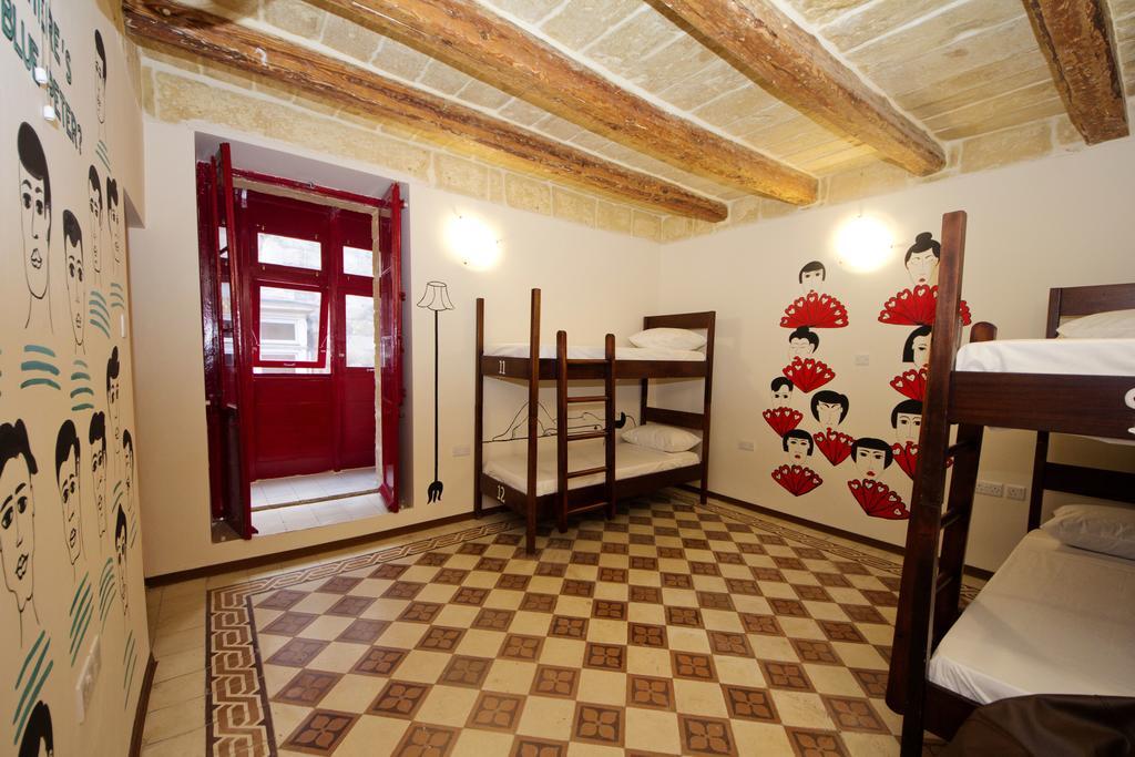 Vallettastay Shared (adults Only) Hostel *
