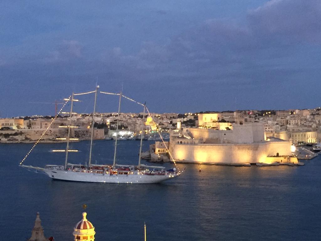 Apartamento Harbour View *