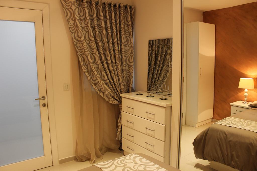 Apartment St. Elmo *