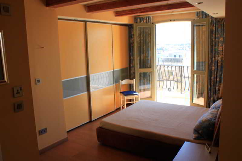 Palazzo D'orange Apartment Valletta