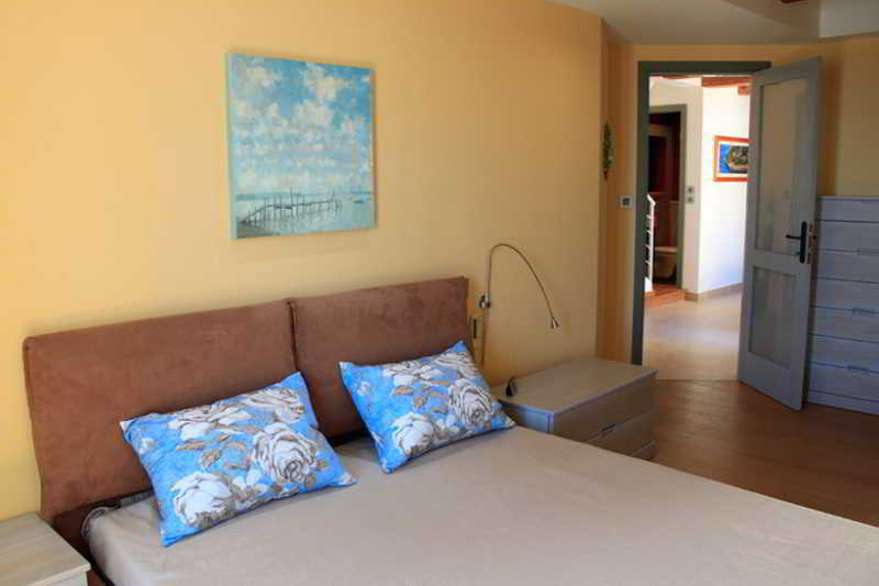 Palazzo D'orange Apartment *
