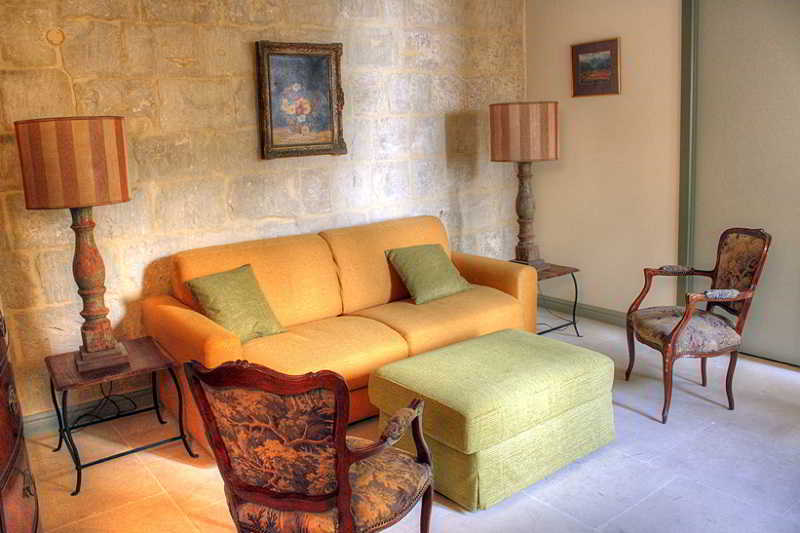 Apartment Palazzo D'orange