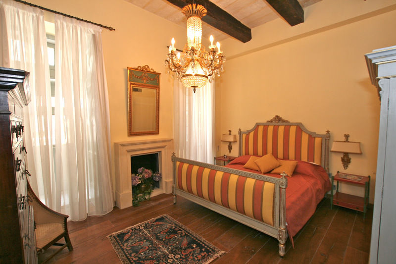 Palazzo D'orange