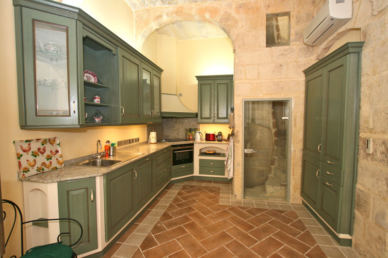Palazzo D'orange Valletta