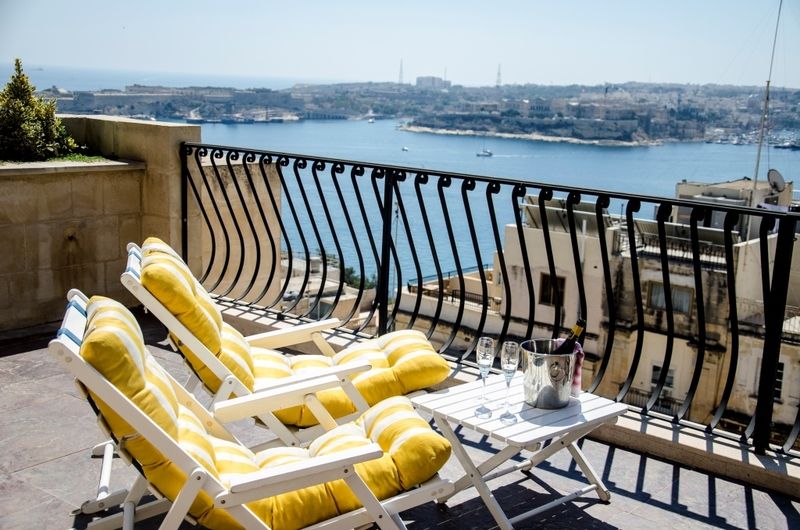 Palazzo D'orange Apartment