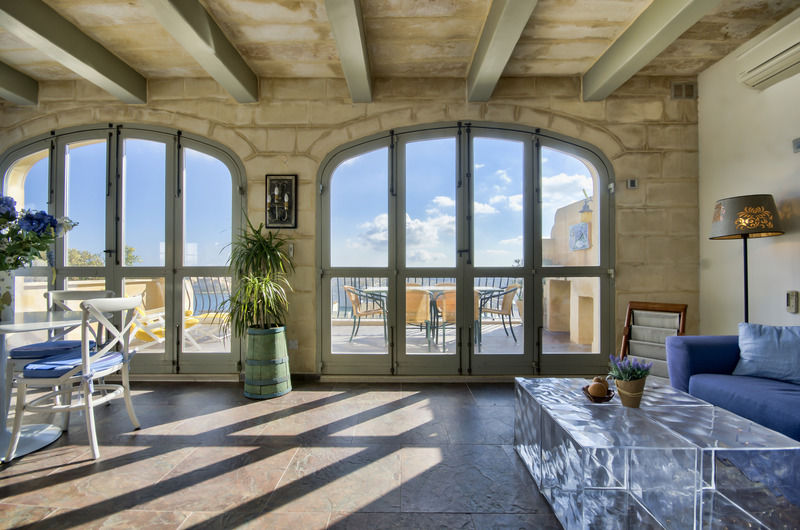 Palazzo D'orange Valletta