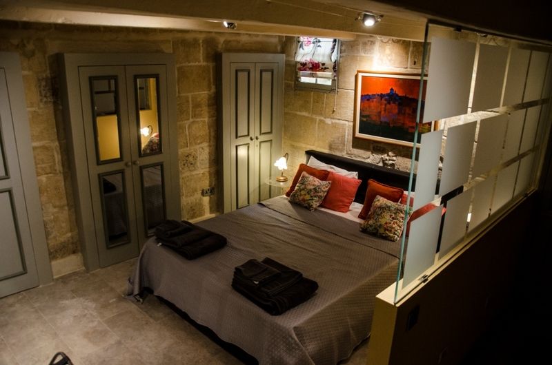 Palazzo D'orange Apartment
