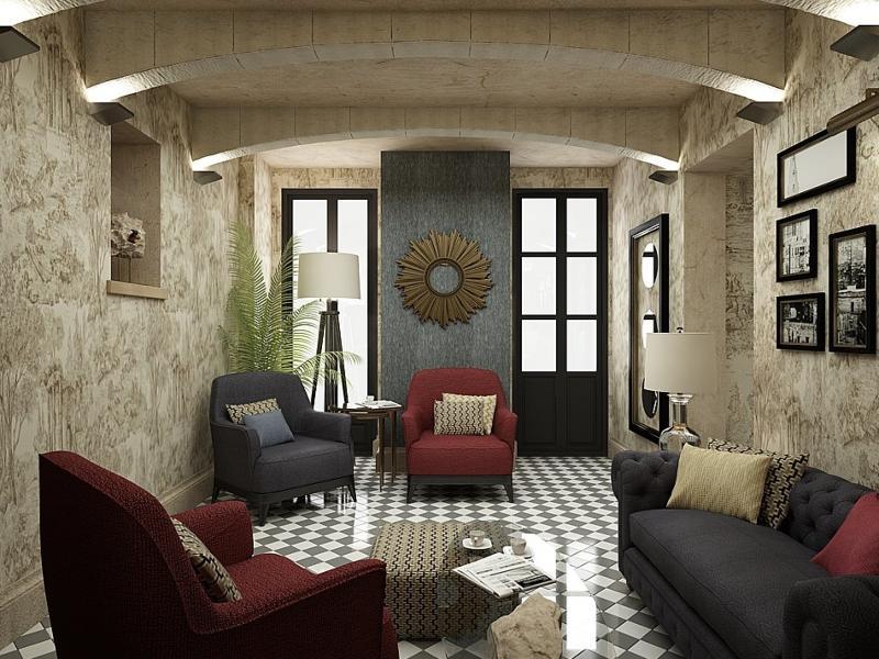 Palazzo Consiglia - Ik Collection Hotel