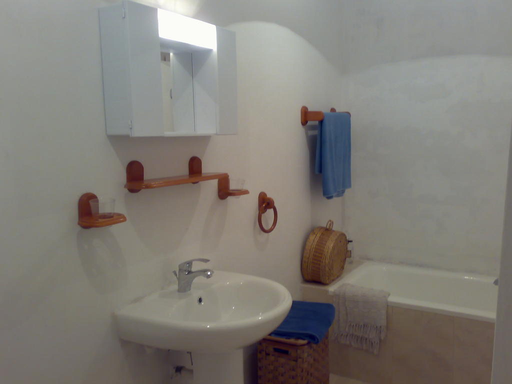 Apartment Lucia 182