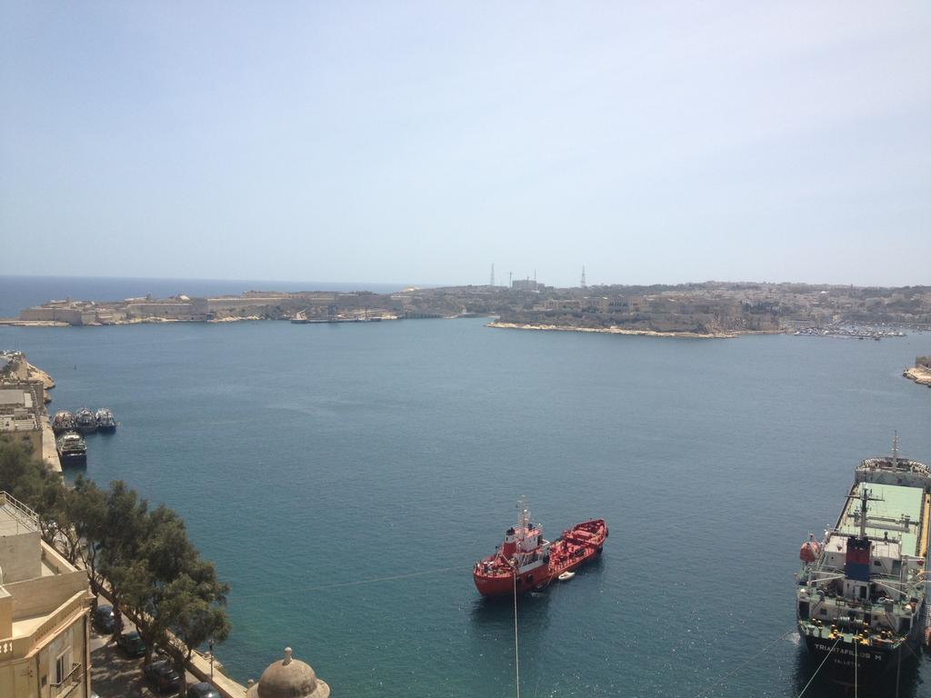 Grand Harbour