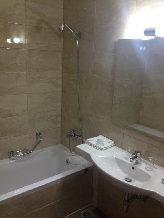 Hotel Grand Harbour Valletta