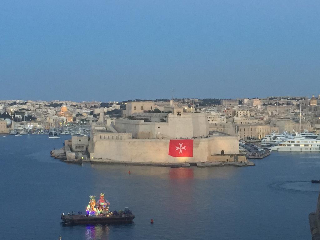 Apartamento Harbour View