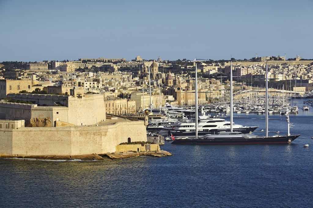 Hotel British Valletta