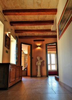 Apartment Palazzo D'orange Valletta