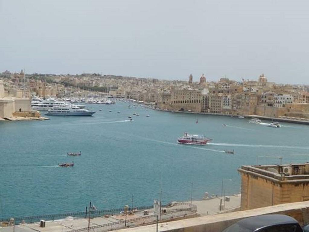 Apartamento Harbour View