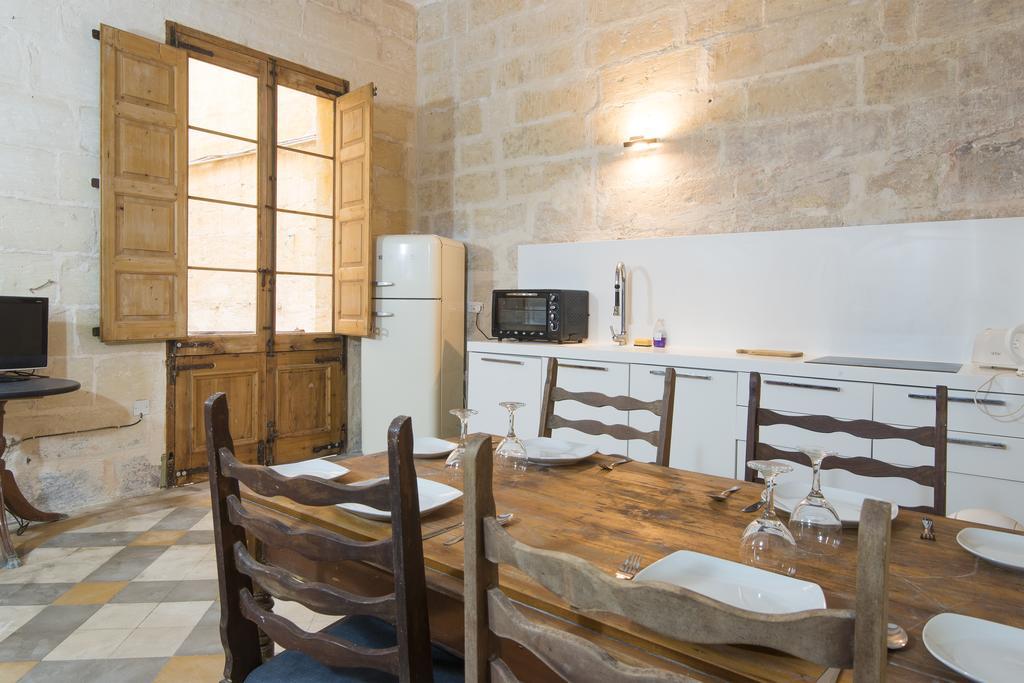 Apartment Bishop Valletta