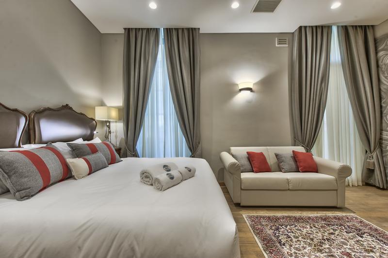 Hotel Palazzo Consiglia - Ik Collection 4*