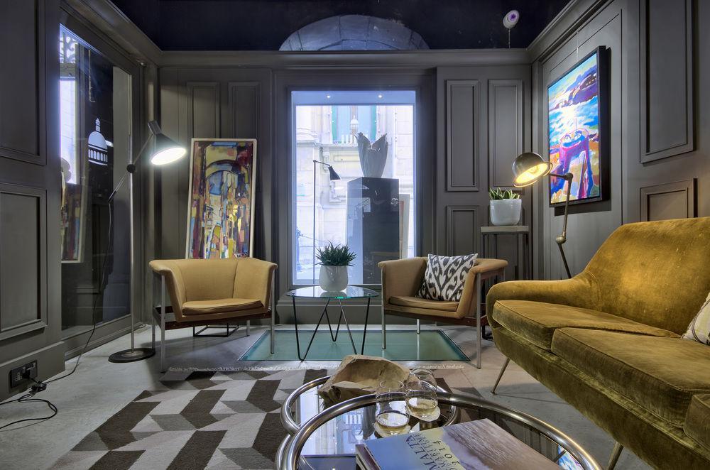 Casa Ellul - Small Luxury Of The World Hotel Valletta