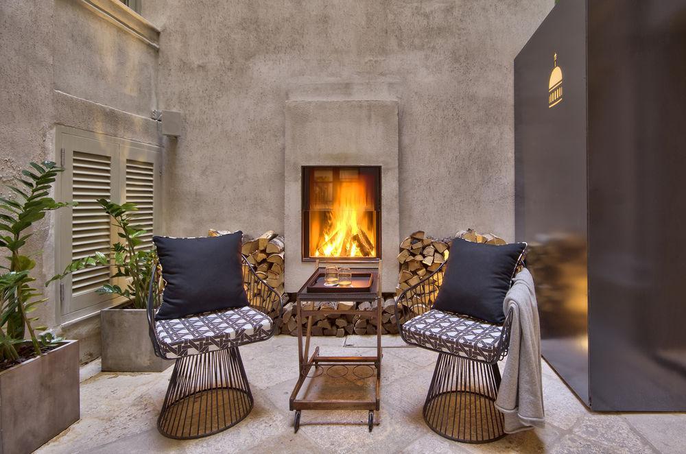 Casa Ellul - Small Luxury Of The World Hotel Valletta