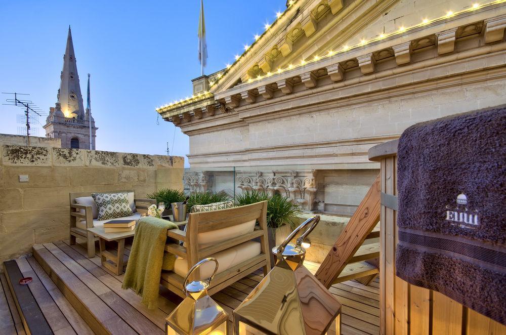 Casa Ellul - Small Luxury Of The World 4*