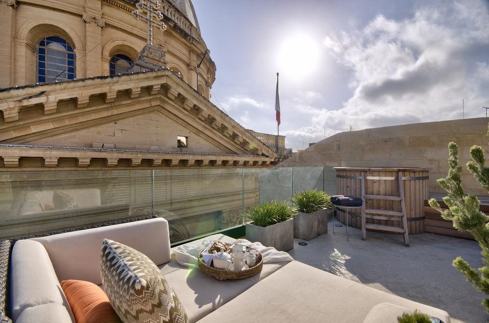 Casa Ellul - Small Luxury Of The World Hotel