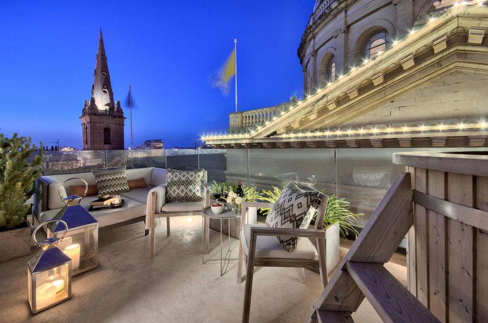 Casa Ellul - Small Luxury Of The World 4*