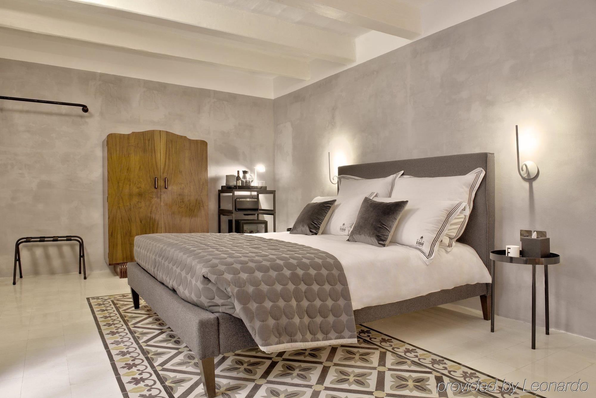 Casa Ellul - Small Luxury Of The World Hotel Valletta