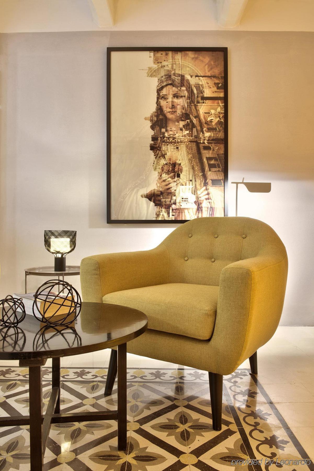 Casa Ellul - Small Luxury Of The World 4* Valletta
