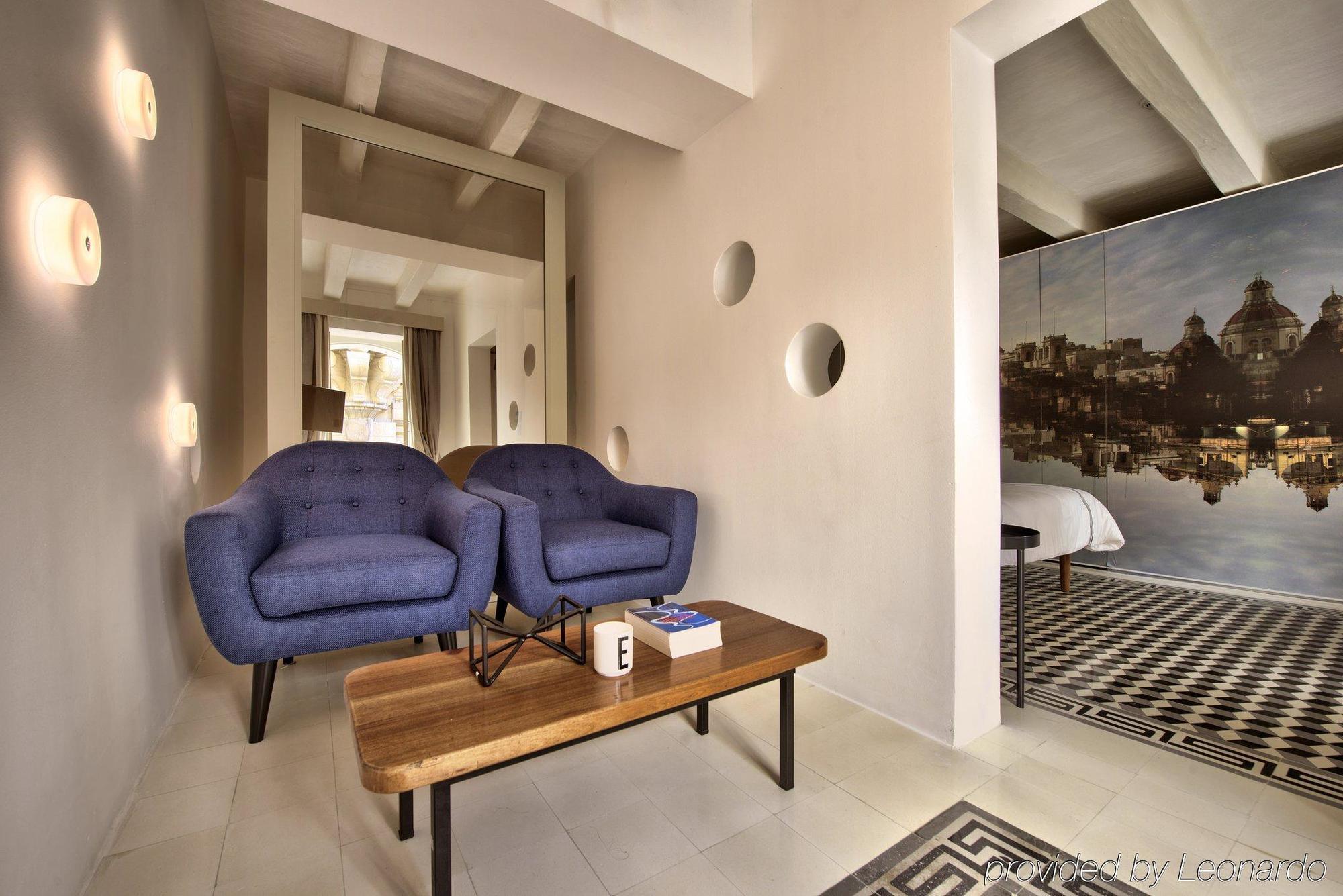 Casa Ellul - Small Luxury Of The World Hotel 4*