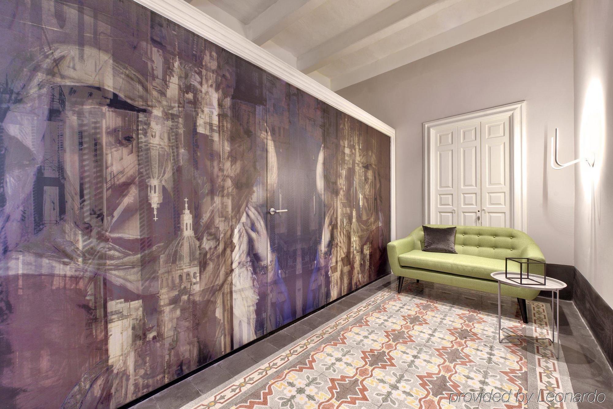 Casa Ellul - Small Luxury Of The World Hotel Valletta