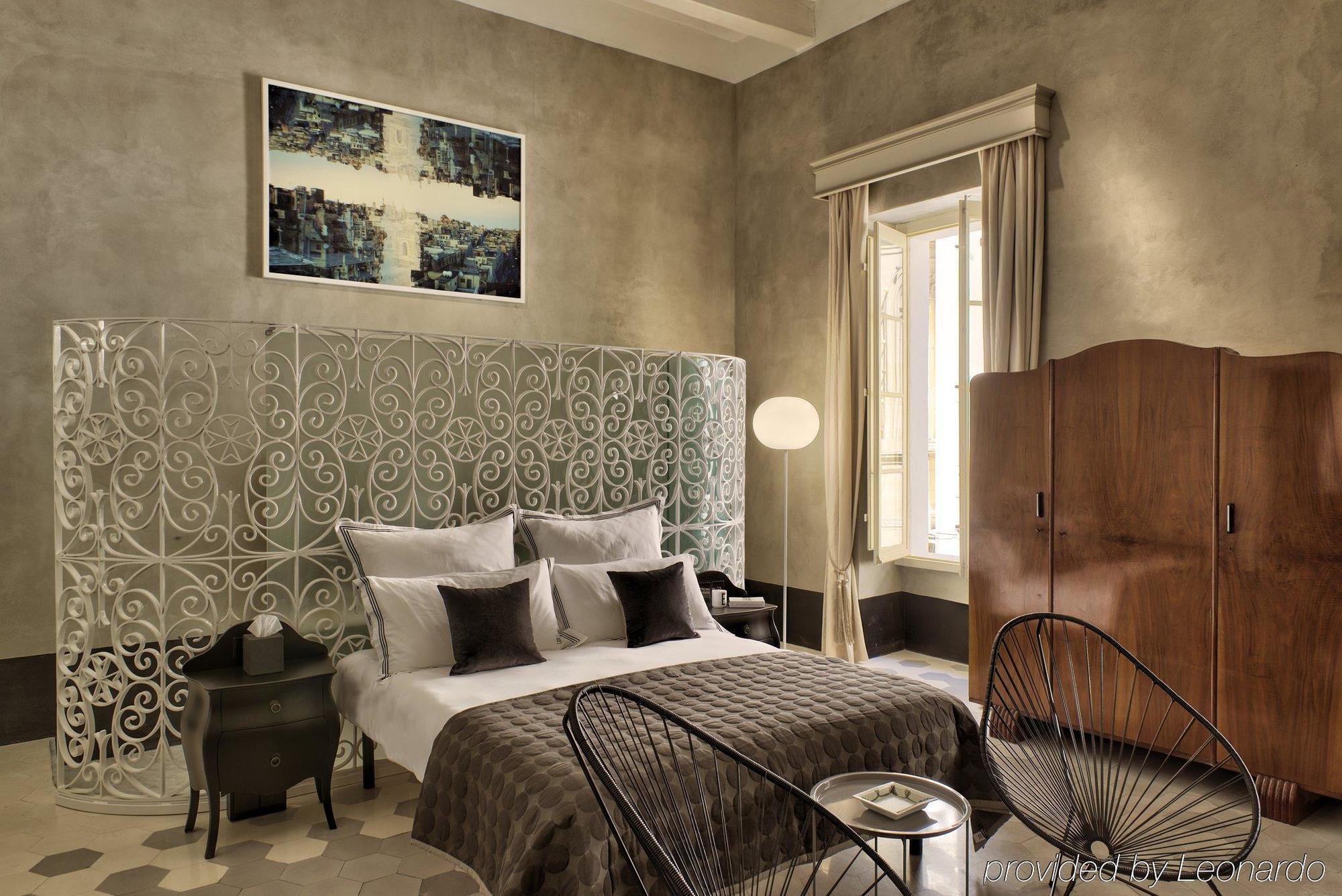 Casa Ellul - Small Luxury Of The World 4*