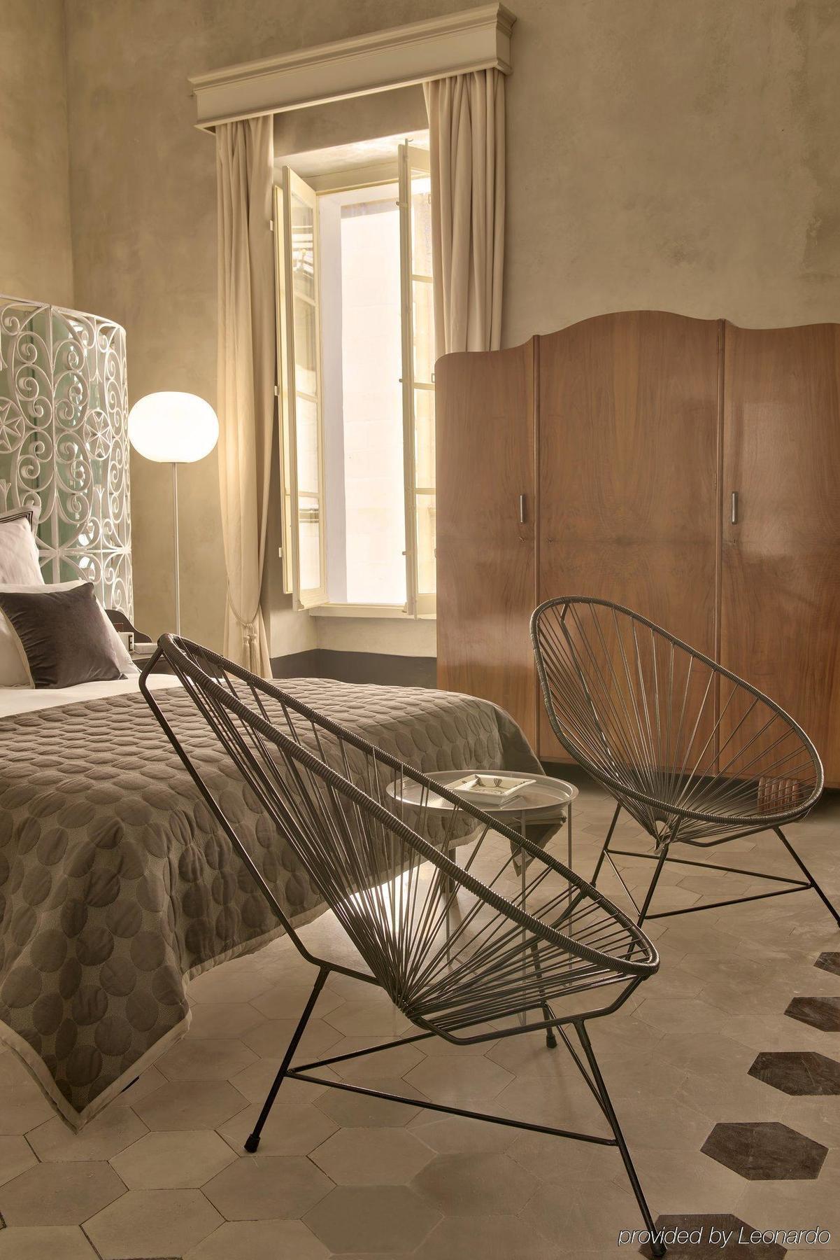 Casa Ellul - Small Luxury Of The World 4*