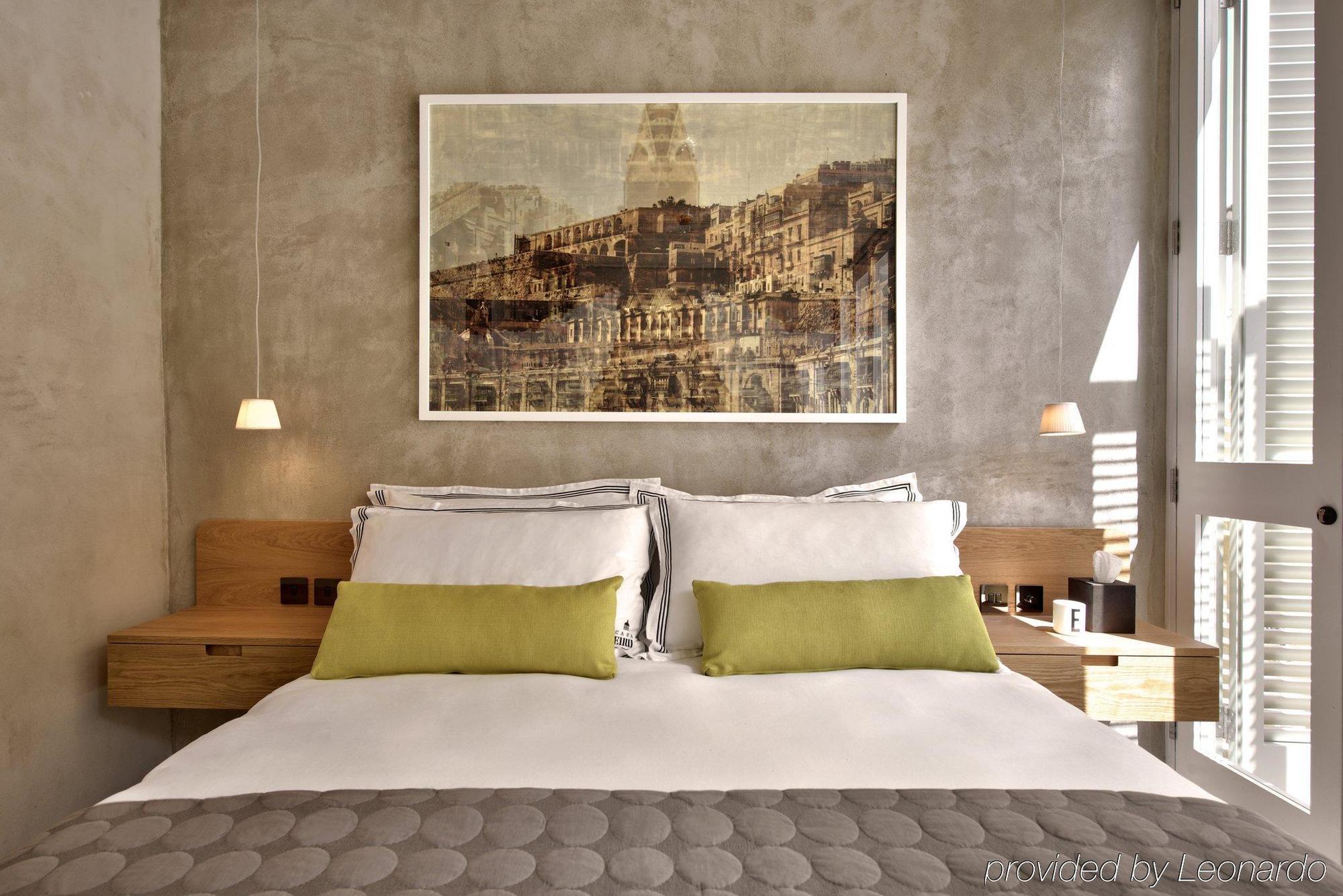 Casa Ellul - Small Luxury Of The World 4*