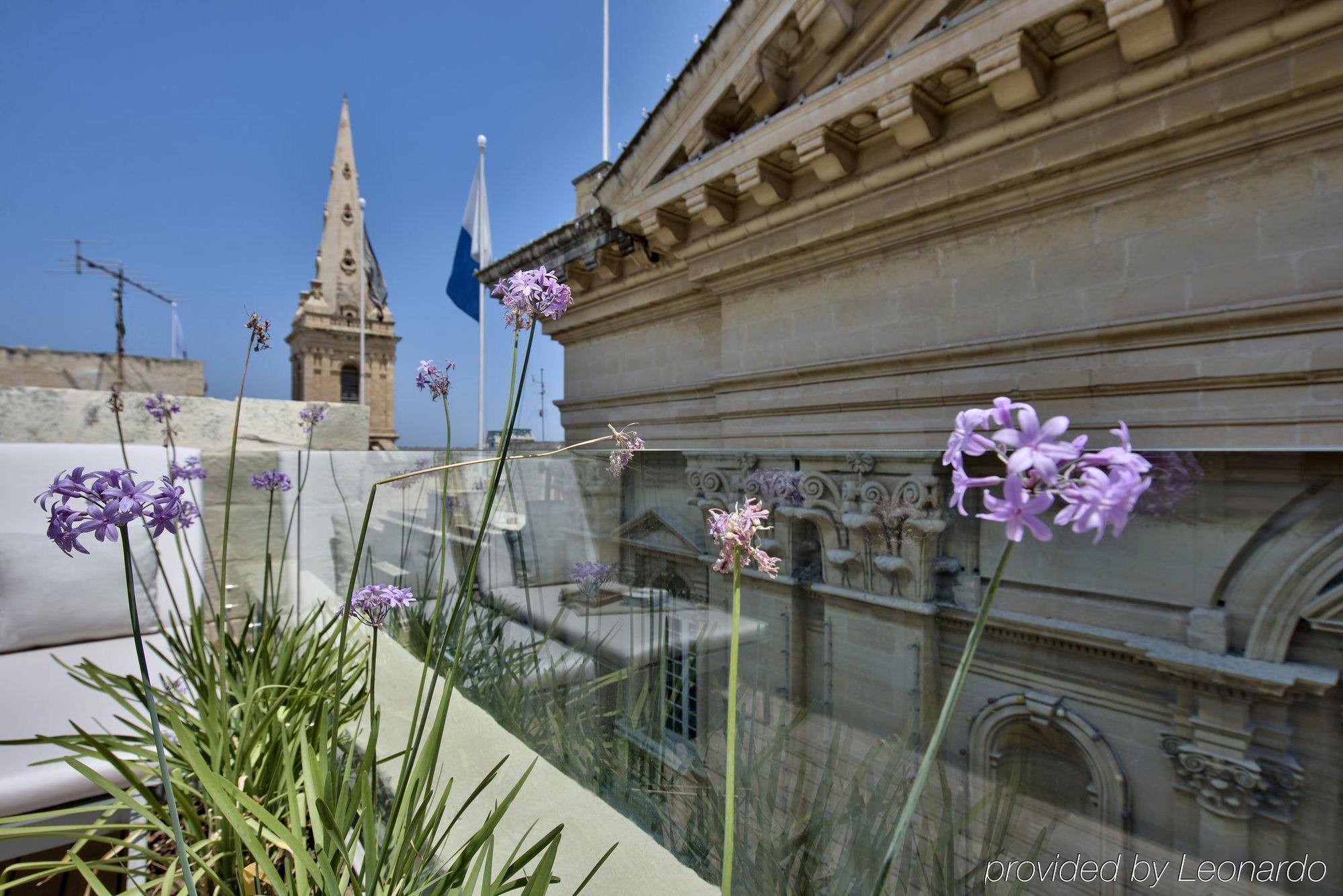 Casa Ellul - Small Luxury Of The World 4* Valletta