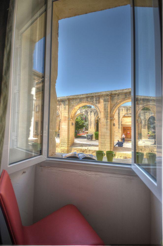 Barrakka * Valletta