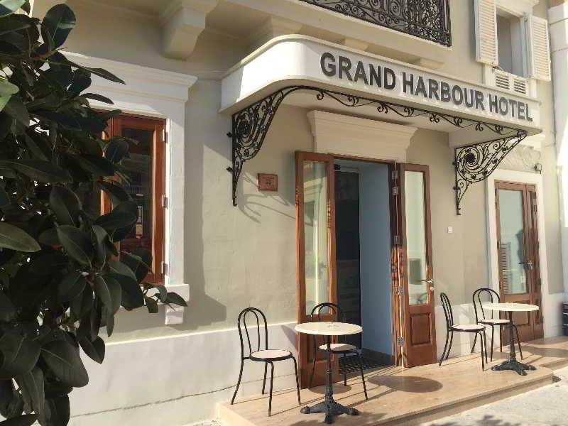 Hotel Grand Harbour Valletta