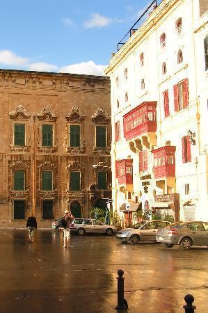 Castille Hotel 3*