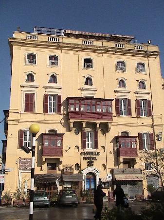 Castille 3*