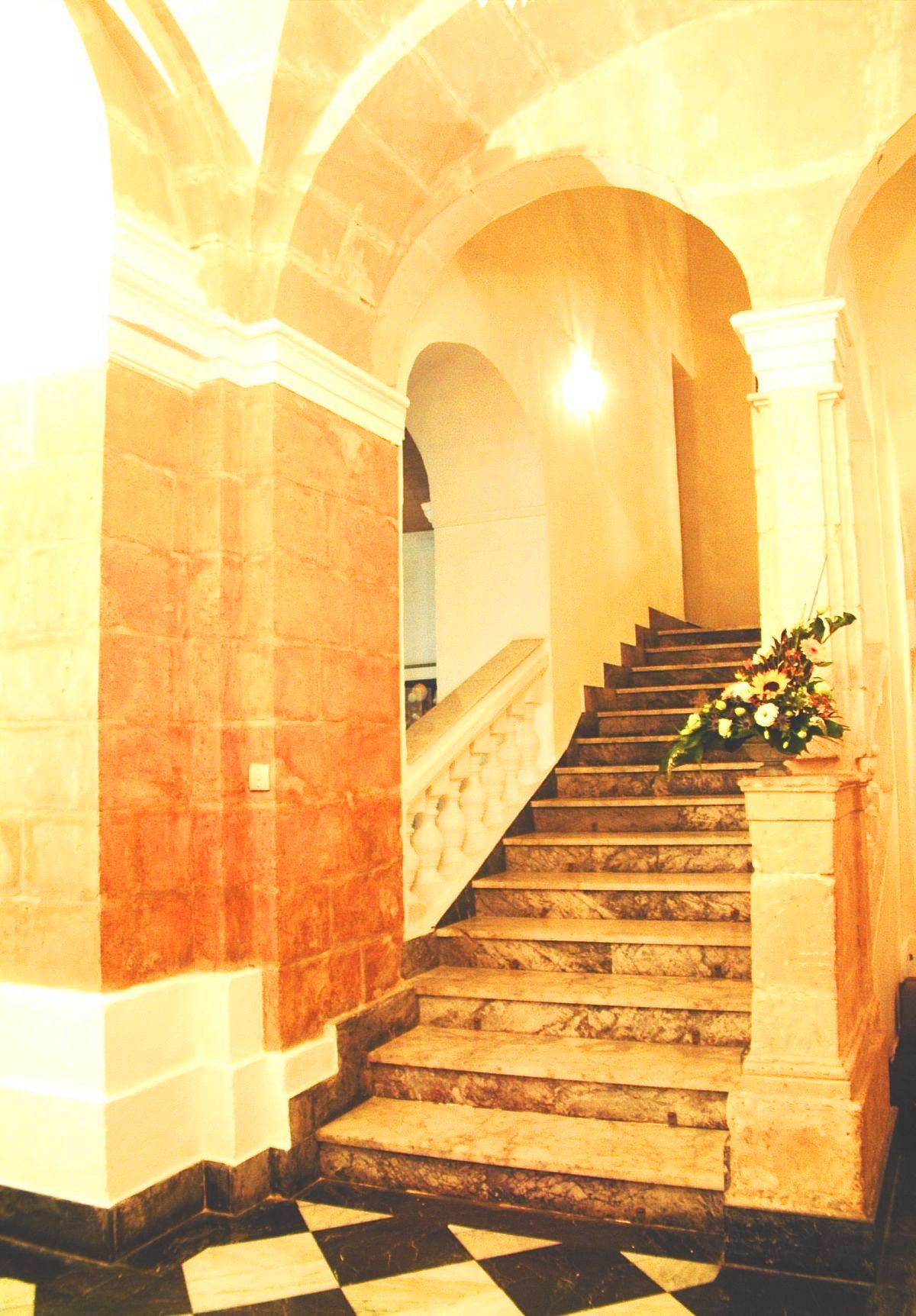 Castille Hotel 3*