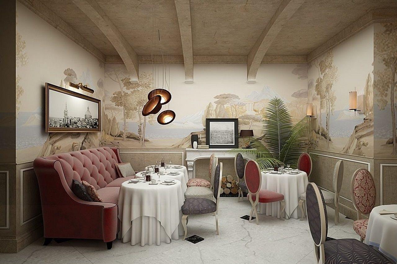 Palazzo Consiglia - Ik Collection
