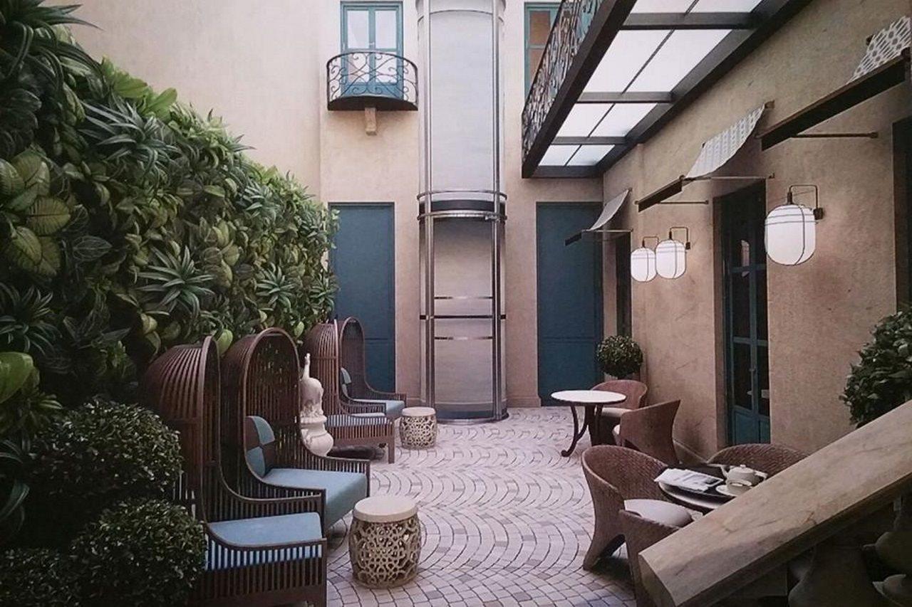 Palazzo Consiglia - Ik Collection Valletta