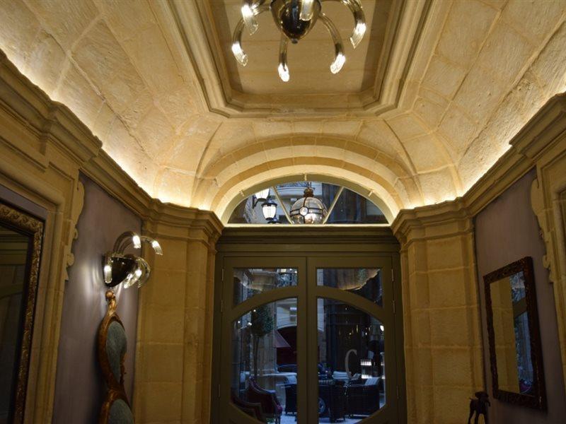 Hotel Palazzo Consiglia - Ik Collection
