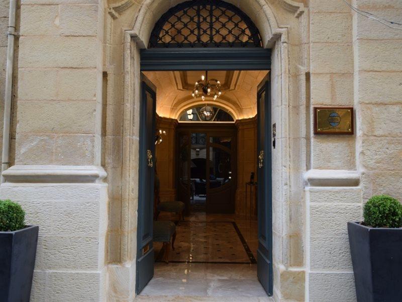 Palazzo Consiglia - Ik Collection
