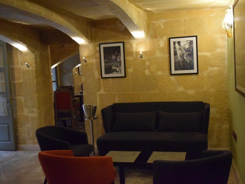 Hotel Palazzo Consiglia - Ik Collection Valletta