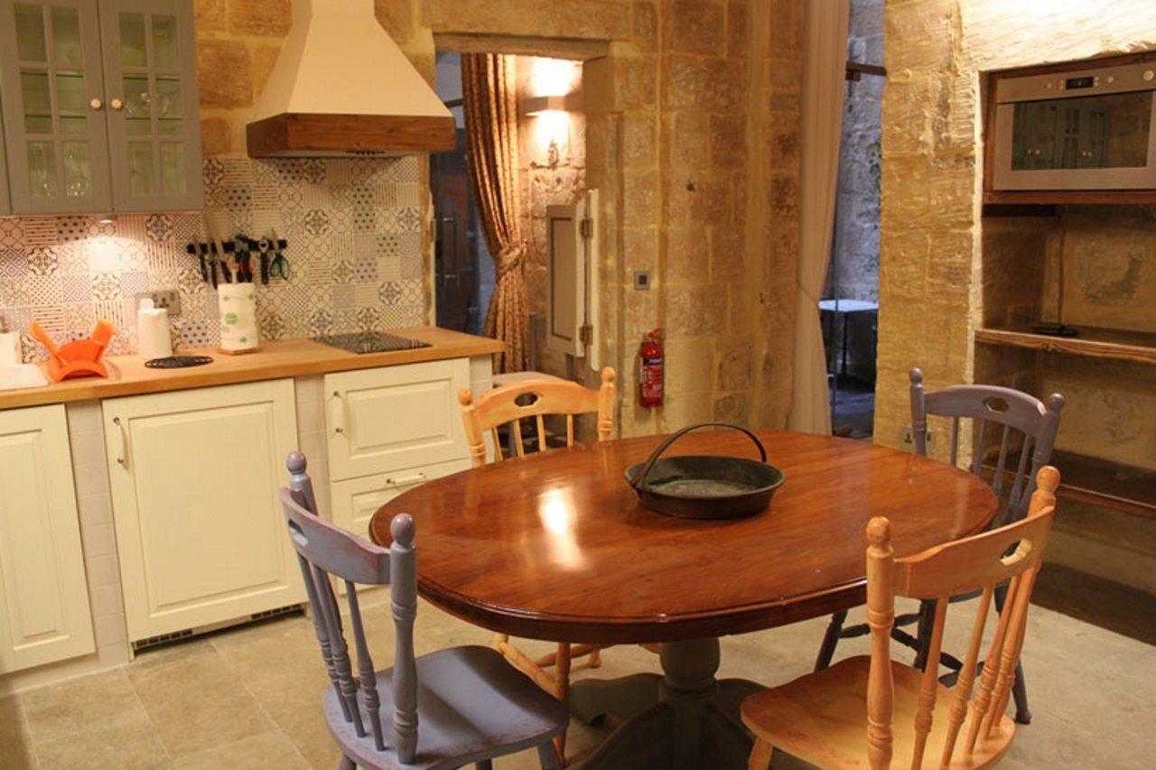 Apartment Palazzo D'orange Valletta