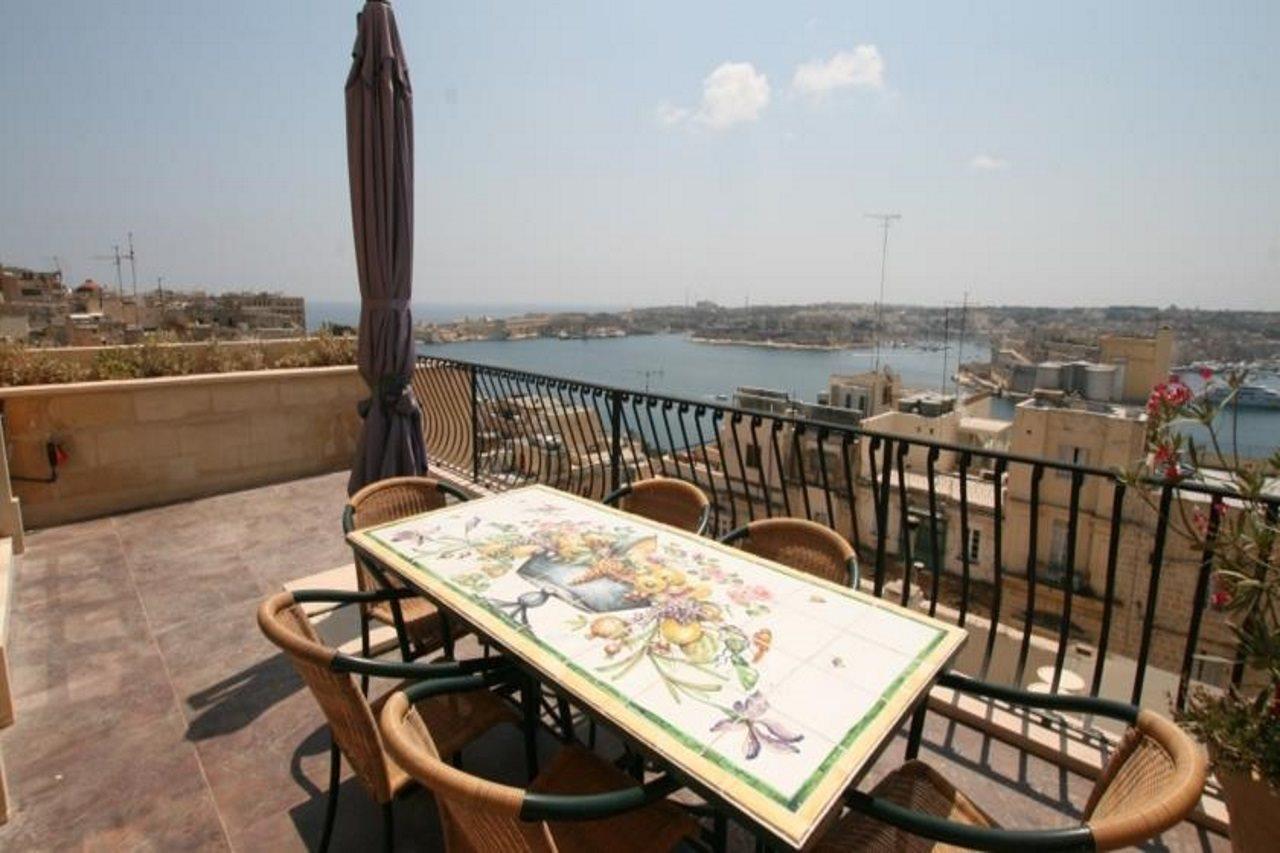 Apartment Palazzo D'orange