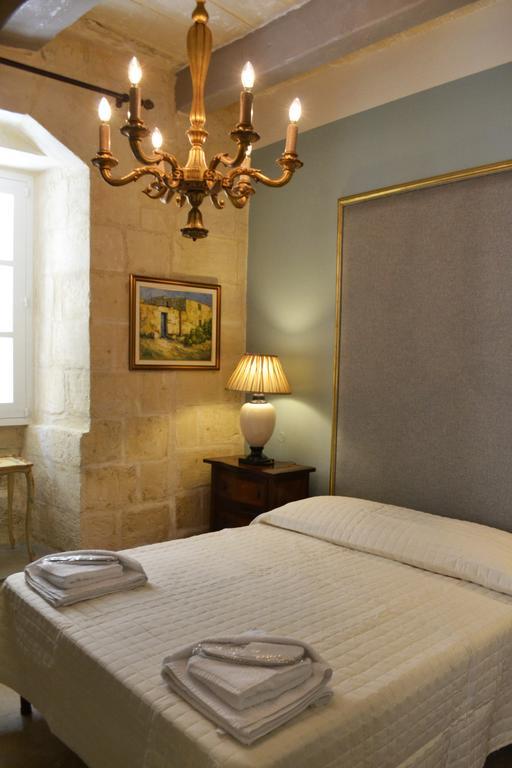 Apartment Sally Port Valletta