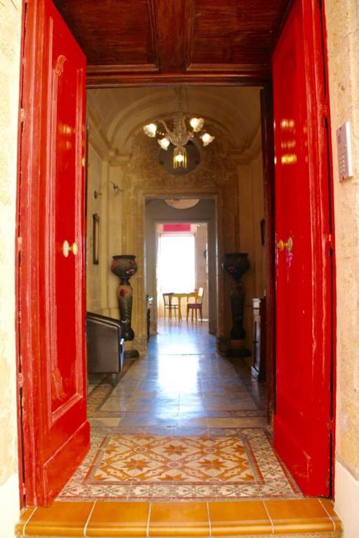 Guest house Luciano Al Porto Boutique Valletta